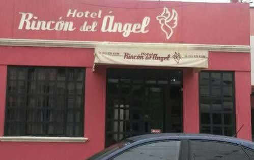 Rincon Del Angel Ξενοδοχείο Villahermosa Εξωτερικό φωτογραφία